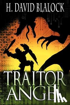 Blalock, H. David - Traitor Angel