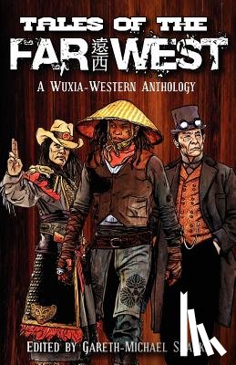 Lynch, Scott, Gratton, Tessa, Forbeck, Matt - Tales of the Far West