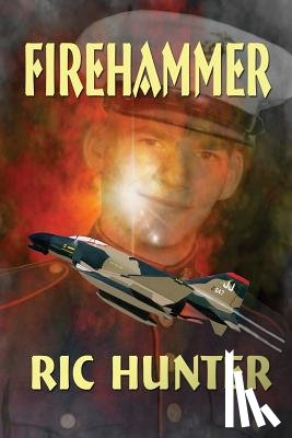 Hunter, Ric - Firehammer