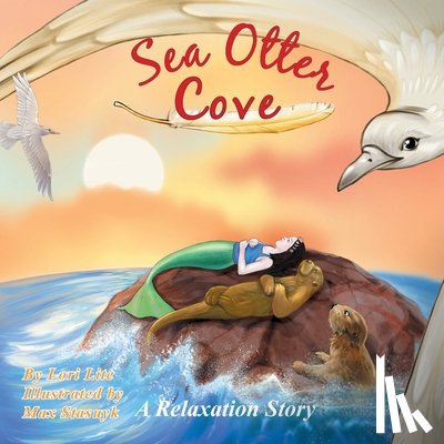 Lite, Lori - Sea Otter Cove