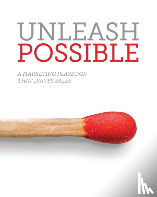 Stone, Samantha - Unleash Possible