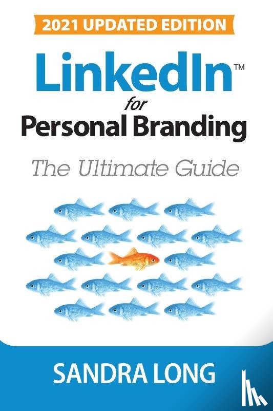 Long, Sandra - LinkedIn for Personal Branding