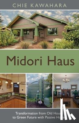 Kawahara, Chie - Midori Haus