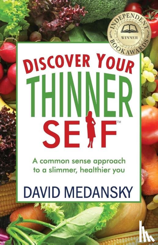 Medansky, David - Discover Your Thinner Self