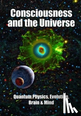 Hameroff, Stuart, Langer, Ellen, Joseph, Rhawn Gabriel - CONSCIOUSNESS & THE UNIVERSE