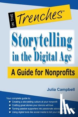 Campbell, Julia - Storytelling in the Digital Age