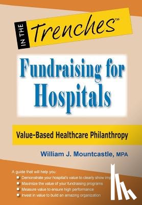 Mountcastle, William J - Fundraising for Hospitals