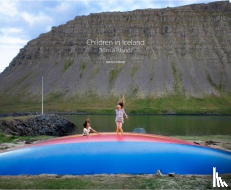 Libson, Nancy - Children in Iceland