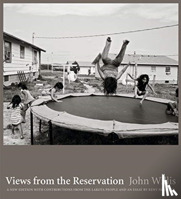 Willis, John - Views from the Reservation