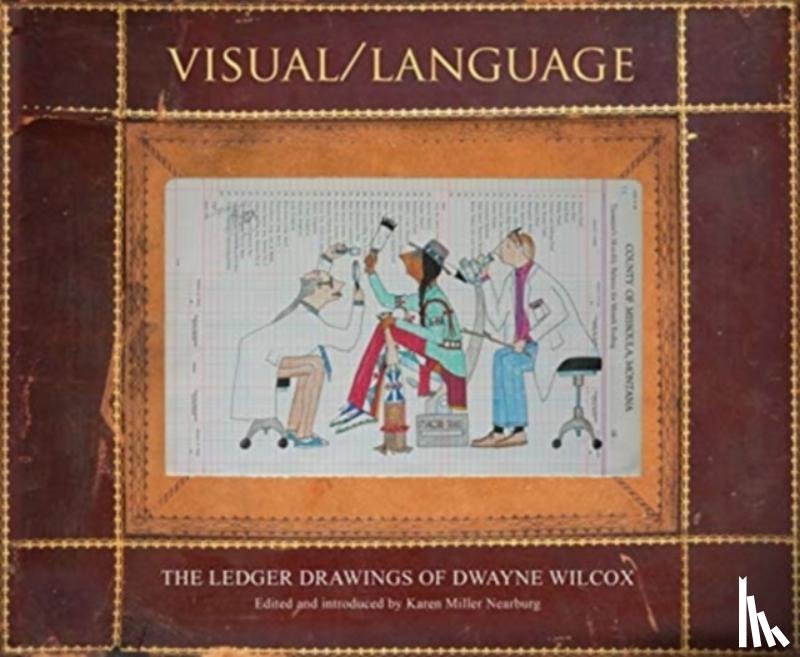 Wilcox, Dwayne - Visual/Language