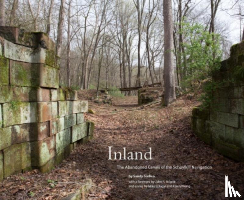 Sorlien, Sandy, Szilagyi, Mike - Inland
