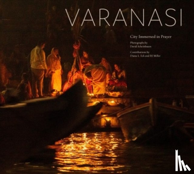Scheinbaum, David - Varanasi