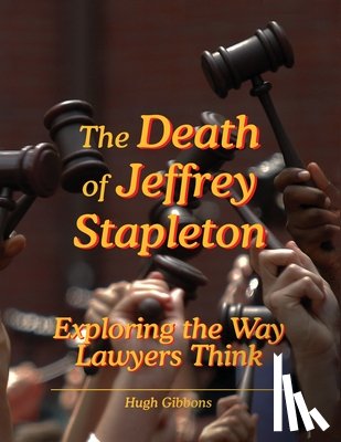 Gibbons, Hugh - The death of Jeffrey Stapleton