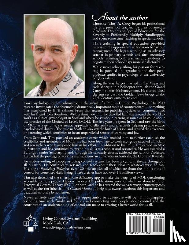 Carey, Timothy A - The Method of Levels