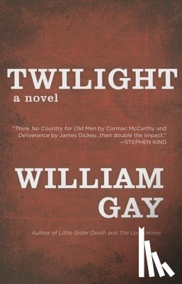Gay, William - Twilight