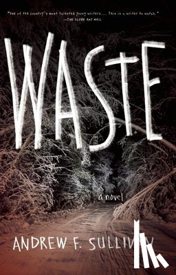 Sullivan, Andrew F. - Waste