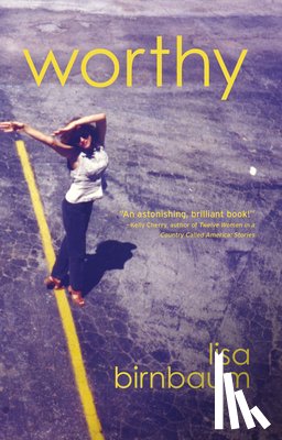 Birnbaum, Lisa - Worthy