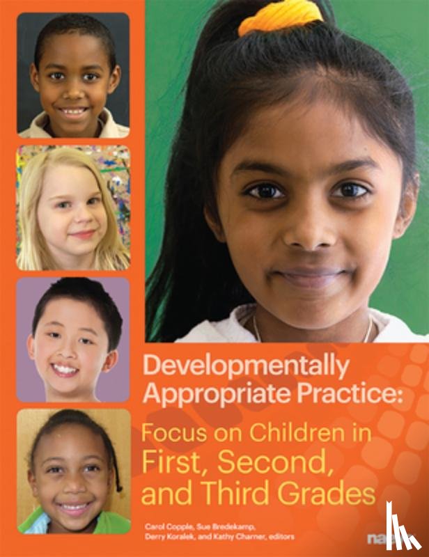 Bredekamp, Sue - Developmentally Appropriate Practice