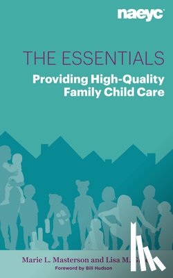 Masterson, Marie L., Ginet, Lisa M. - The Essentials