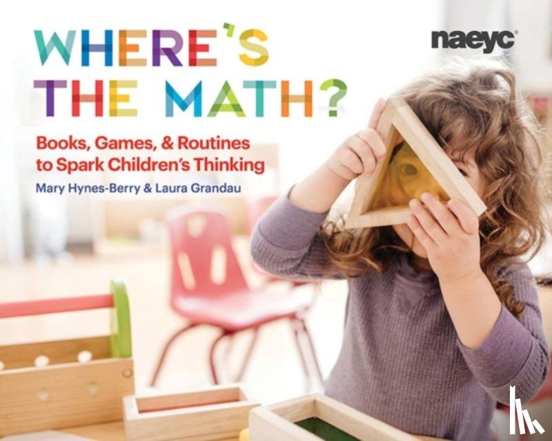 Hynes-Berry, Mary, Grandau, Laura - Where's the Math?