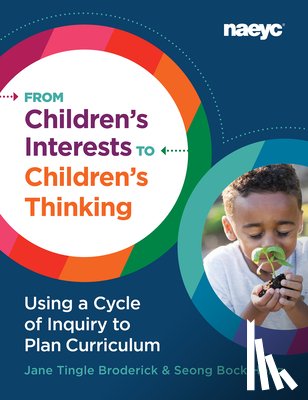 Broderick, Jane Tingle, Hong, Seong Bock - From Children's Interests to Children's Thinking
