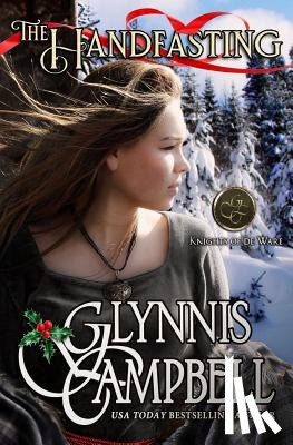 Campbell, Glynnis - The Handfasting