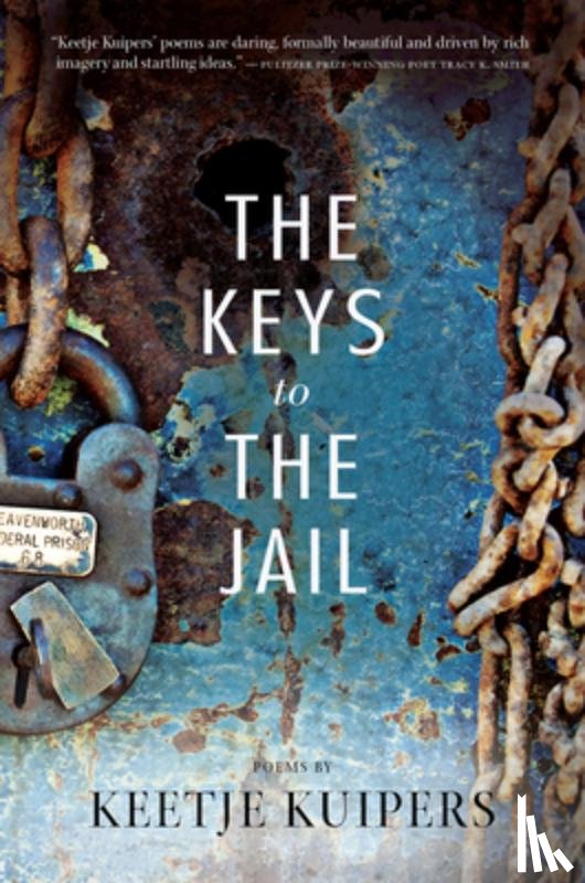 Kuipers, Keetje - The Keys to the Jail