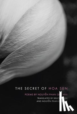 Que Mai, Nguyen Phan - The Secret of Hoa Sen
