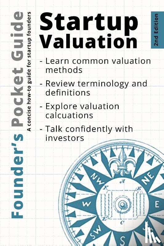Poland, Stephen R - Founder's Pocket Guide