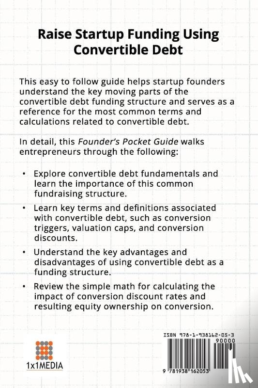 Poland, Stephen R. - Founder's Pocket Guide