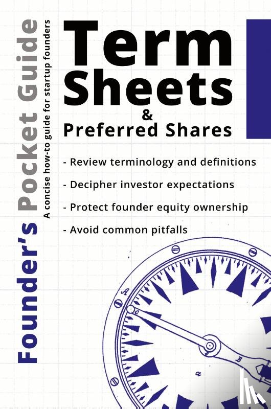 Poland, Stephen R - Founder's Pocket Guide