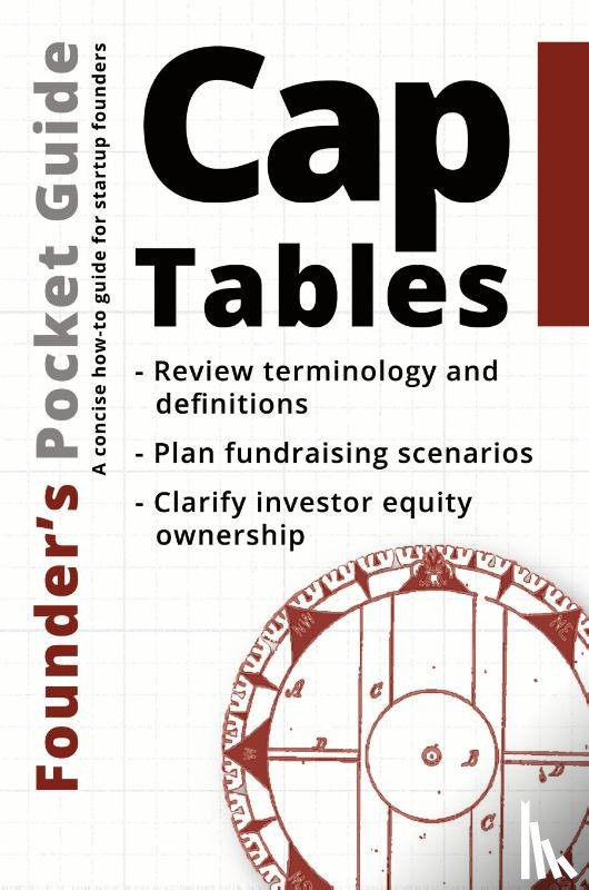 Poland, Stephen R. - Founder's Pocket Guide
