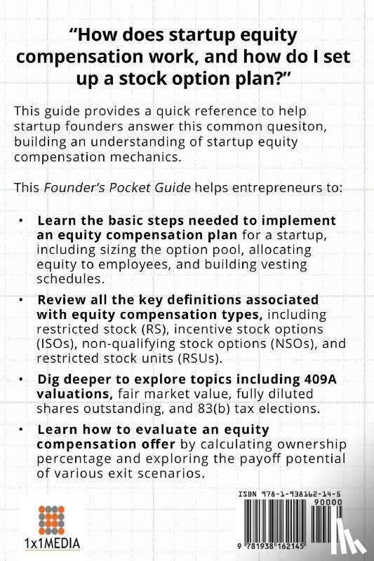 Poland, Stephen R, Bucki, Lisa A - Founder's Pocket Guide