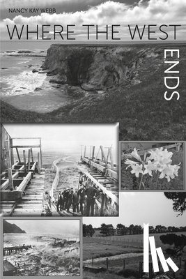 Webb, Nancy Kay - Where the West Ends
