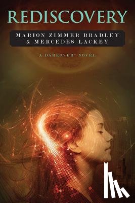Lackey, Mercedes - Rediscovery: A Novel of Darkover(R)