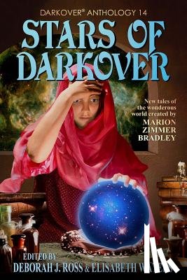 Waters, Elisabeth - Stars of Darkover