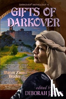 Ross, Deborah J. - Gifts of Darkover