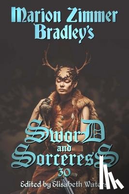 Waters, Elisabeth - Sword and Sorceress 30