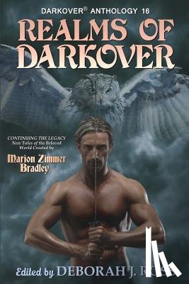 Ross, Deborah J. - Realms of Darkover
