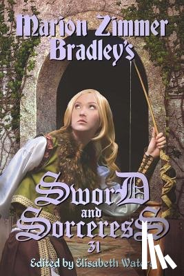 Waters, Elisabeth - Sword and Sorceress 31