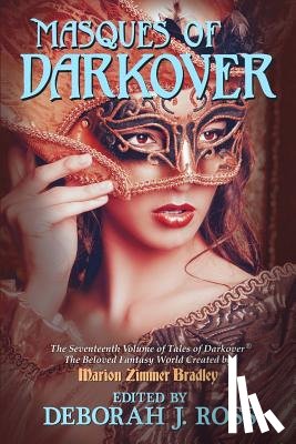 Ross, Deborah J. - Masques of Darkover