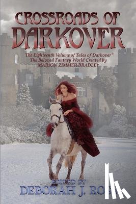 Ross, Deborah J. - Crossroads of Darkover