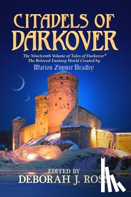 Ross, Deborah J. - Citadels of Darkover