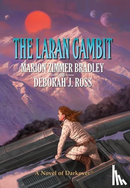 Bradley, Marion Zimmer, Ross, Deborah J - The Laran Gambit