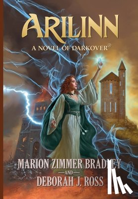 Bradley, Marion Zimmer, Ross, Deborah J - Bradley, M: Arilinn