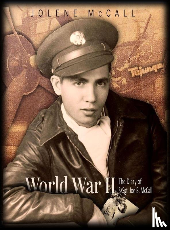 McCall, Jolene - World War II