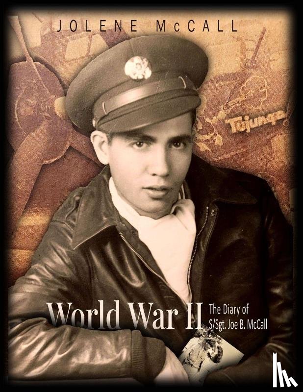 McCall, Jolene - World War II