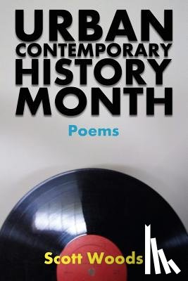 International Joint Commission - Urban Contemporary History Month