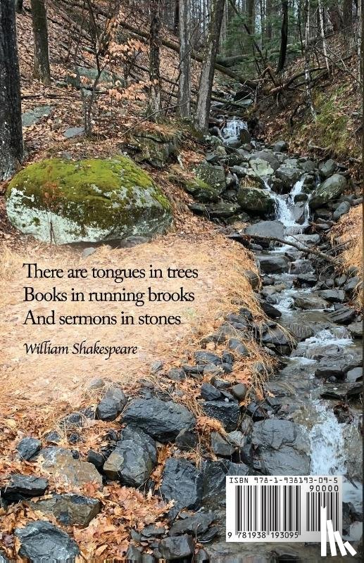 Smith, Rolland G - Walks with Wonder