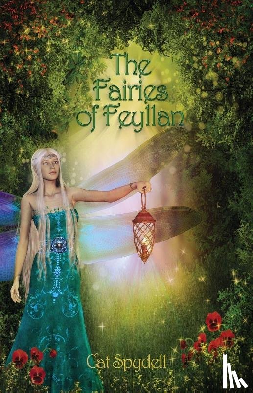 Spydell, Cat - The Fairies of Feyllan